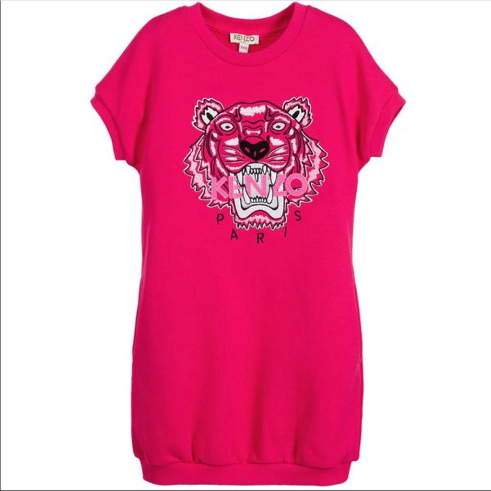 Kids Kenzo Dress